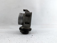 2014-2018 Infiniti Q50 Throttle Body P/N:RME60-12 526-02 Fits OEM Used Auto Parts - Oemusedautoparts1.com