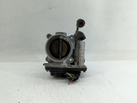 2014-2018 Infiniti Q50 Throttle Body P/N:RME60-12 526-02 Fits OEM Used Auto Parts - Oemusedautoparts1.com