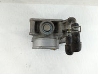 2014-2018 Infiniti Q50 Throttle Body P/N:RME60-12 526-02 Fits OEM Used Auto Parts - Oemusedautoparts1.com
