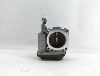2014-2018 Infiniti Q50 Throttle Body P/N:RME60-12 526-02 Fits OEM Used Auto Parts - Oemusedautoparts1.com