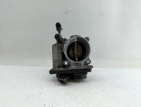 2014-2018 Infiniti Q50 Throttle Body P/N:RME60-12 526-02 Fits OEM Used Auto Parts - Oemusedautoparts1.com