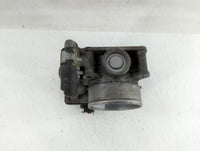 2014-2018 Infiniti Q50 Throttle Body P/N:RME60-12 526-02 Fits OEM Used Auto Parts - Oemusedautoparts1.com