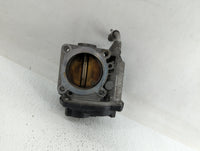 2014-2018 Infiniti Q50 Throttle Body P/N:RME60-12 526-02 Fits OEM Used Auto Parts - Oemusedautoparts1.com