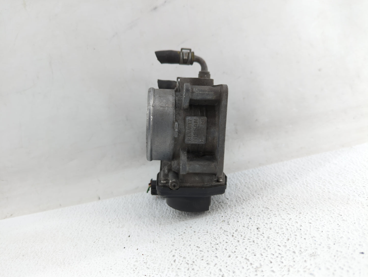 2014-2018 Infiniti Q50 Throttle Body P/N:RME60-12 526-02 Fits OEM Used Auto Parts - Oemusedautoparts1.com