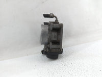 2014-2018 Infiniti Q50 Throttle Body P/N:RME60-12 526-02 Fits OEM Used Auto Parts - Oemusedautoparts1.com