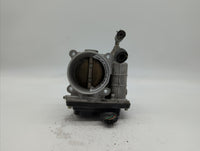 2014-2018 Infiniti Q50 Throttle Body P/N:RME60-12 526-02 Fits OEM Used Auto Parts - Oemusedautoparts1.com