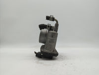 2014-2018 Infiniti Q50 Throttle Body P/N:RME60-12 526-02 Fits OEM Used Auto Parts - Oemusedautoparts1.com