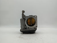 2014-2018 Infiniti Q50 Throttle Body P/N:RME60-12 526-02 Fits OEM Used Auto Parts - Oemusedautoparts1.com