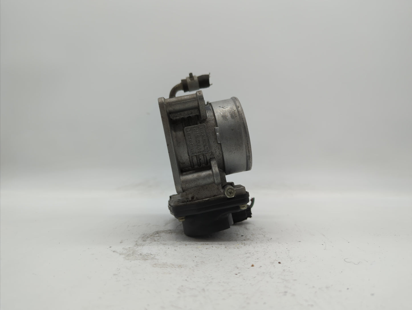 2014-2018 Infiniti Q50 Throttle Body P/N:RME60-12 526-02 Fits OEM Used Auto Parts - Oemusedautoparts1.com