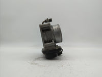 2014-2018 Infiniti Q50 Throttle Body P/N:RME60-12 526-02 Fits OEM Used Auto Parts - Oemusedautoparts1.com