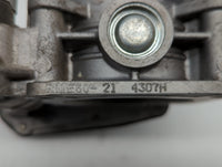 2014-2018 Infiniti Q50 Throttle Body P/N:RME60-12 526-02 Fits OEM Used Auto Parts - Oemusedautoparts1.com