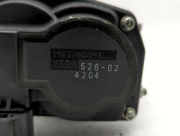 2014-2018 Infiniti Q50 Throttle Body P/N:RME60-12 526-02 Fits OEM Used Auto Parts - Oemusedautoparts1.com
