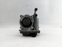 2014-2018 Infiniti Q50 Throttle Body P/N:RME60-12 526-02 Fits OEM Used Auto Parts - Oemusedautoparts1.com