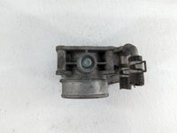 2014-2018 Infiniti Q50 Throttle Body P/N:RME60-12 526-02 Fits OEM Used Auto Parts - Oemusedautoparts1.com