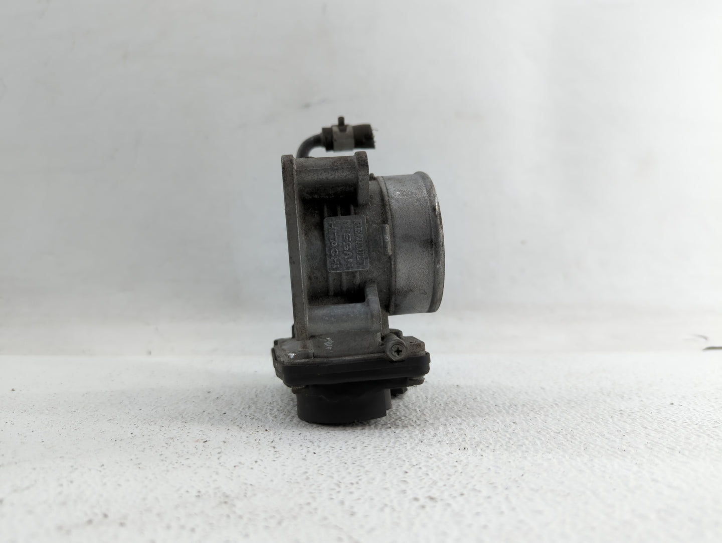 2014-2018 Infiniti Q50 Throttle Body P/N:RME60-12 526-02 Fits OEM Used Auto Parts - Oemusedautoparts1.com