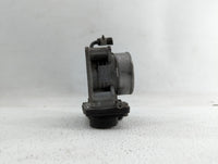 2014-2018 Infiniti Q50 Throttle Body P/N:RME60-12 526-02 Fits OEM Used Auto Parts - Oemusedautoparts1.com