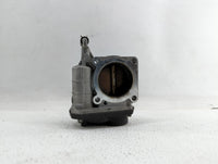 2014-2018 Infiniti Q50 Throttle Body P/N:RME60-12 526-02 Fits OEM Used Auto Parts - Oemusedautoparts1.com