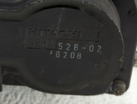 2014-2018 Infiniti Q50 Throttle Body P/N:RME60-12 526-02 Fits OEM Used Auto Parts - Oemusedautoparts1.com