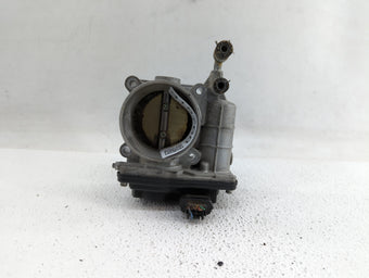 compare product 2014-2018 Infiniti Q50 Throttle Body P/N:RME60-12 526-02 Fits OEM Used Auto Parts