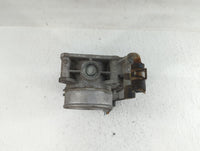 2014-2018 Infiniti Q50 Throttle Body P/N:RME60-12 526-02 Fits OEM Used Auto Parts - Oemusedautoparts1.com