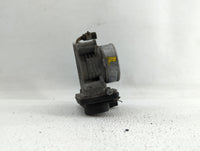 2014-2018 Infiniti Q50 Throttle Body P/N:RME60-12 526-02 Fits OEM Used Auto Parts - Oemusedautoparts1.com