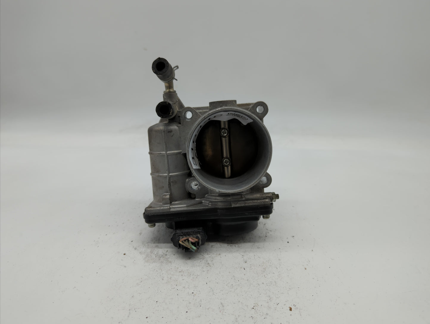 2014-2018 Infiniti Q50 Throttle Body P/N:526-01 RME75 Fits OEM Used Auto Parts - Oemusedautoparts1.com
