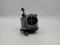 2014-2018 Infiniti Q50 Throttle Body P/N:526-01 RME75 Fits OEM Used Auto Parts - Oemusedautoparts1.com
