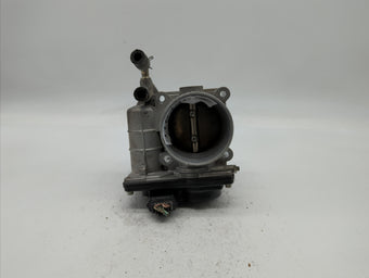 compare product 2014-2018 Infiniti Q50 Throttle Body P/N:526-01 RME75 Fits OEM Used Auto Parts