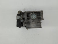 2014-2018 Infiniti Q50 Throttle Body P/N:526-01 RME75 Fits OEM Used Auto Parts - Oemusedautoparts1.com