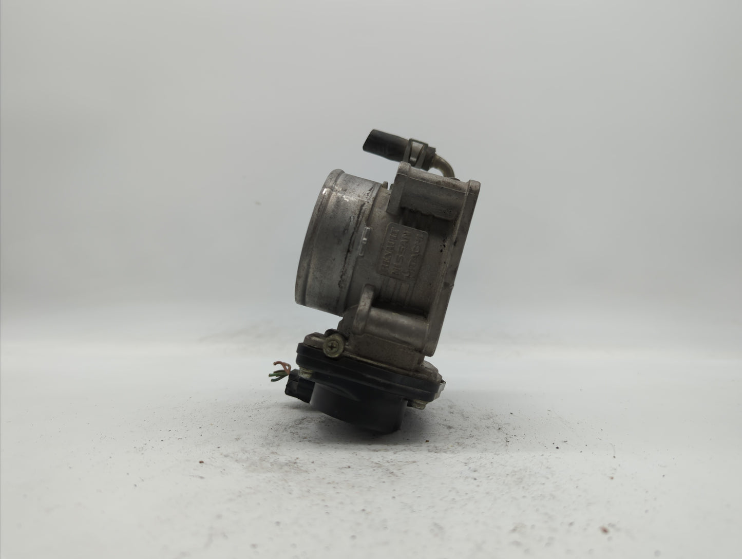 2014-2018 Infiniti Q50 Throttle Body P/N:526-01 RME75 Fits OEM Used Auto Parts - Oemusedautoparts1.com