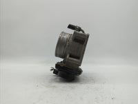 2014-2018 Infiniti Q50 Throttle Body P/N:526-01 RME75 Fits OEM Used Auto Parts - Oemusedautoparts1.com