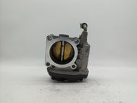 2014-2018 Infiniti Q50 Throttle Body P/N:526-01 RME75 Fits OEM Used Auto Parts - Oemusedautoparts1.com