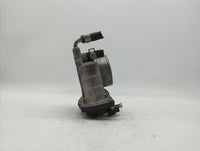 2014-2018 Infiniti Q50 Throttle Body P/N:526-01 RME75 Fits OEM Used Auto Parts - Oemusedautoparts1.com