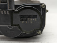 2014-2018 Infiniti Q50 Throttle Body P/N:526-01 RME75 Fits OEM Used Auto Parts - Oemusedautoparts1.com