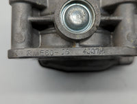 2014-2018 Infiniti Q50 Throttle Body P/N:526-01 RME75 Fits OEM Used Auto Parts - Oemusedautoparts1.com