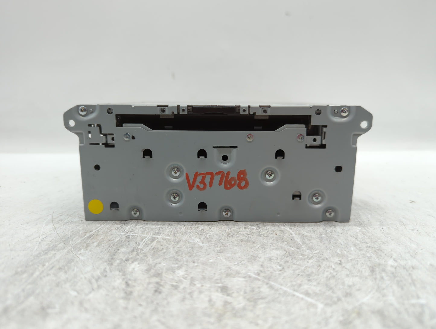 2014-2018 Infiniti Q50 Am Fm Cd Player Radio Receiver - Oemusedautoparts1.com