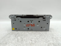 2014-2018 Infiniti Q50 Am Fm Cd Player Radio Receiver - Oemusedautoparts1.com