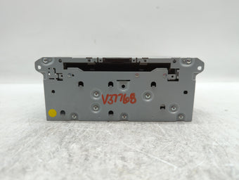 compare product 2014-2018 Infiniti Q50 Am Fm Cd Player Radio Receiver