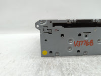 2014-2018 Infiniti Q50 Am Fm Cd Player Radio Receiver - Oemusedautoparts1.com