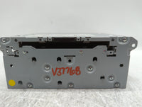 2014-2018 Infiniti Q50 Am Fm Cd Player Radio Receiver 326554 - Oemusedautoparts1.com