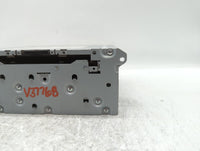 2014-2018 Infiniti Q50 Am Fm Cd Player Radio Receiver - Oemusedautoparts1.com