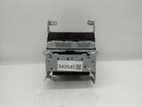 2014-2018 Infiniti Q50 Am Fm Cd Player Radio Receiver - Oemusedautoparts1.com