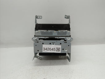 compare product 2014-2018 Infiniti Q50 Am Fm Cd Player Radio Receiver