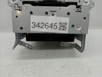 2014-2018 Infiniti Q50 Am Fm Cd Player Radio Receiver - Oemusedautoparts1.com