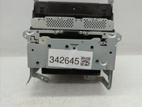 2014-2018 Infiniti Q50 Am Fm Cd Player Radio Receiver - Oemusedautoparts1.com
