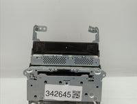 2014-2018 Infiniti Q50 Am Fm Cd Player Radio Receiver - Oemusedautoparts1.com