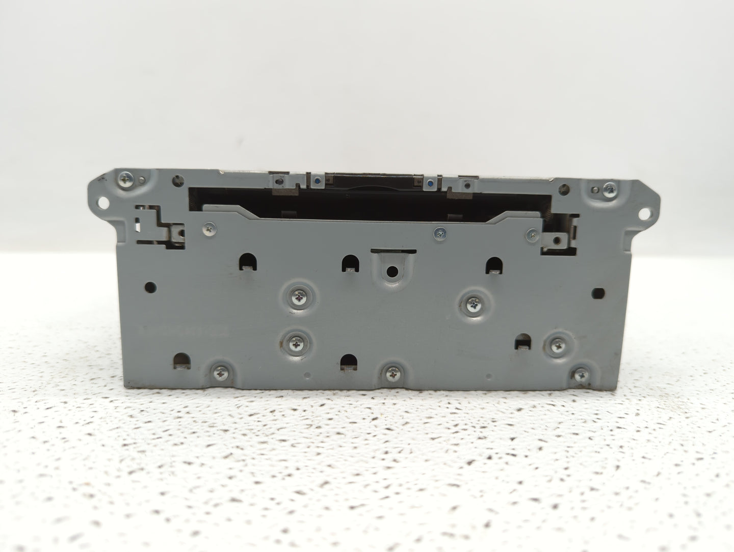 2014-2018 Infiniti Q50 Radio AM FM Cd Player Receiver Replacement P/N:27760 4HF0D 28330 4HB0B Fits Fits 2014 2015 2016 2017 