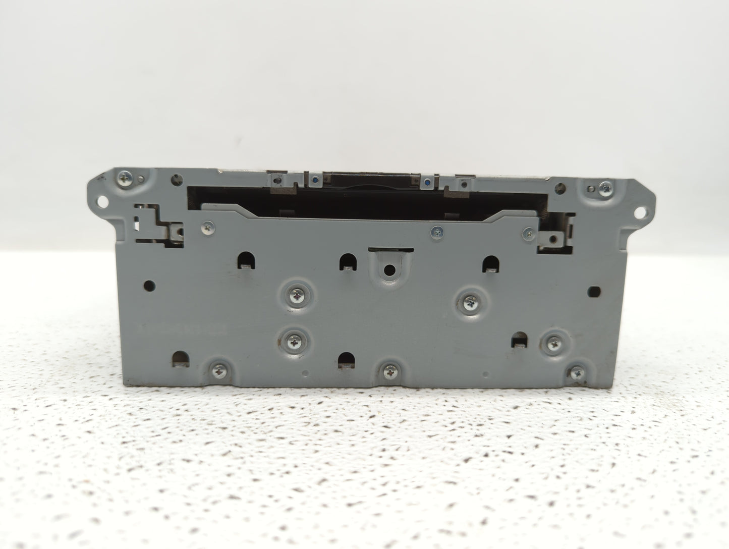 2014-2018 Infiniti Q50 Radio AM FM Cd Player Receiver Replacement P/N:27760 4HF0D 28330 4HB0B Fits Fits 2014 2015 2016 2017 