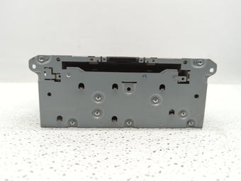 compare product 2014-2018 Infiniti Q50 Radio AM FM Cd Player Receiver Replacement P/N:27760 4HF0D 28330 4HB0B Fits Fits 2014 2015 2016 2017 2018 OEM Used Auto Parts