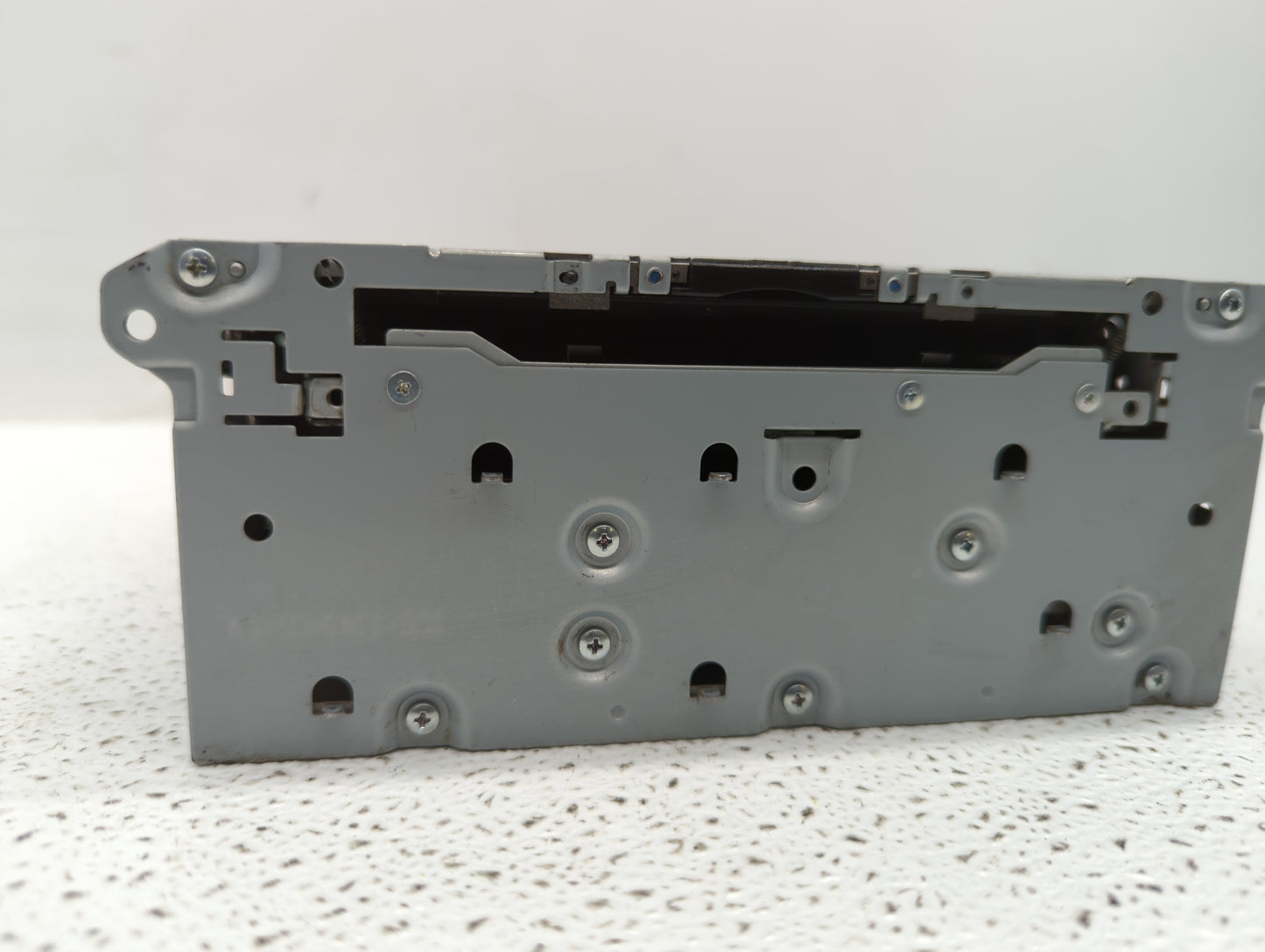 2014-2018 Infiniti Q50 Radio AM FM Cd Player Receiver Replacement P/N:27760 4HF0D 28330 4HB0B Fits Fits 2014 2015 2016 2017 